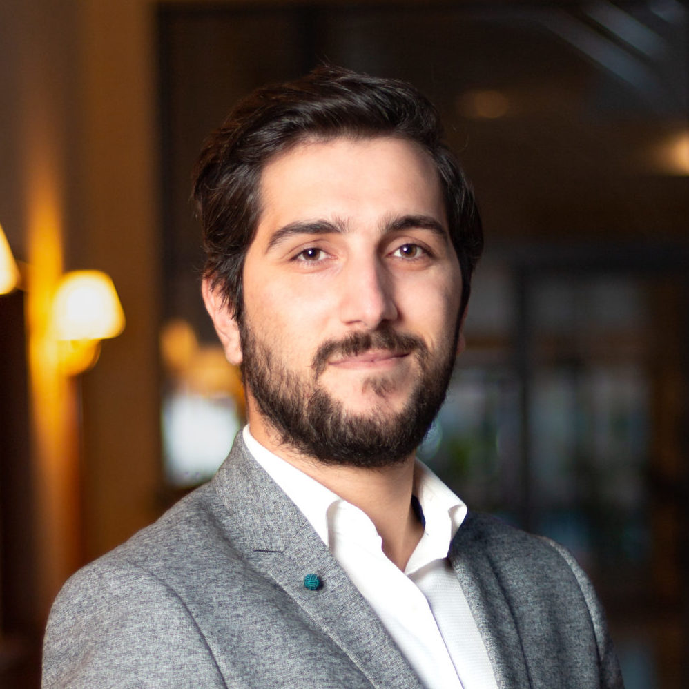 Oussama Ben Abdallah