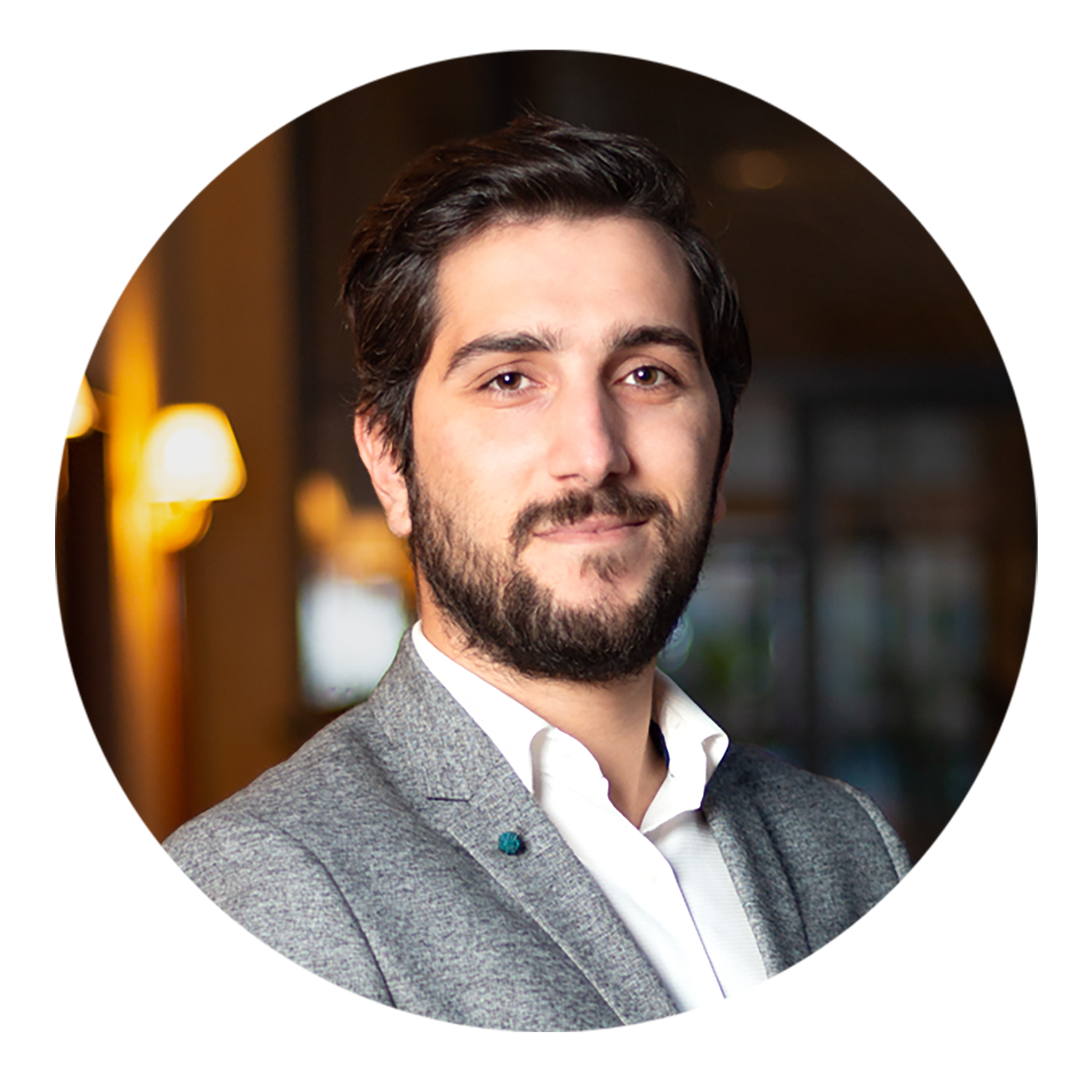 oussama ben abdallah