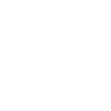 Logo Fondation MMT blanc
