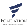 Logo Fondation MMT bleu