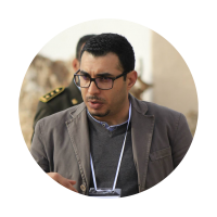 mohamed madhkour