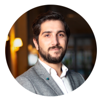 oussama ben abdallah